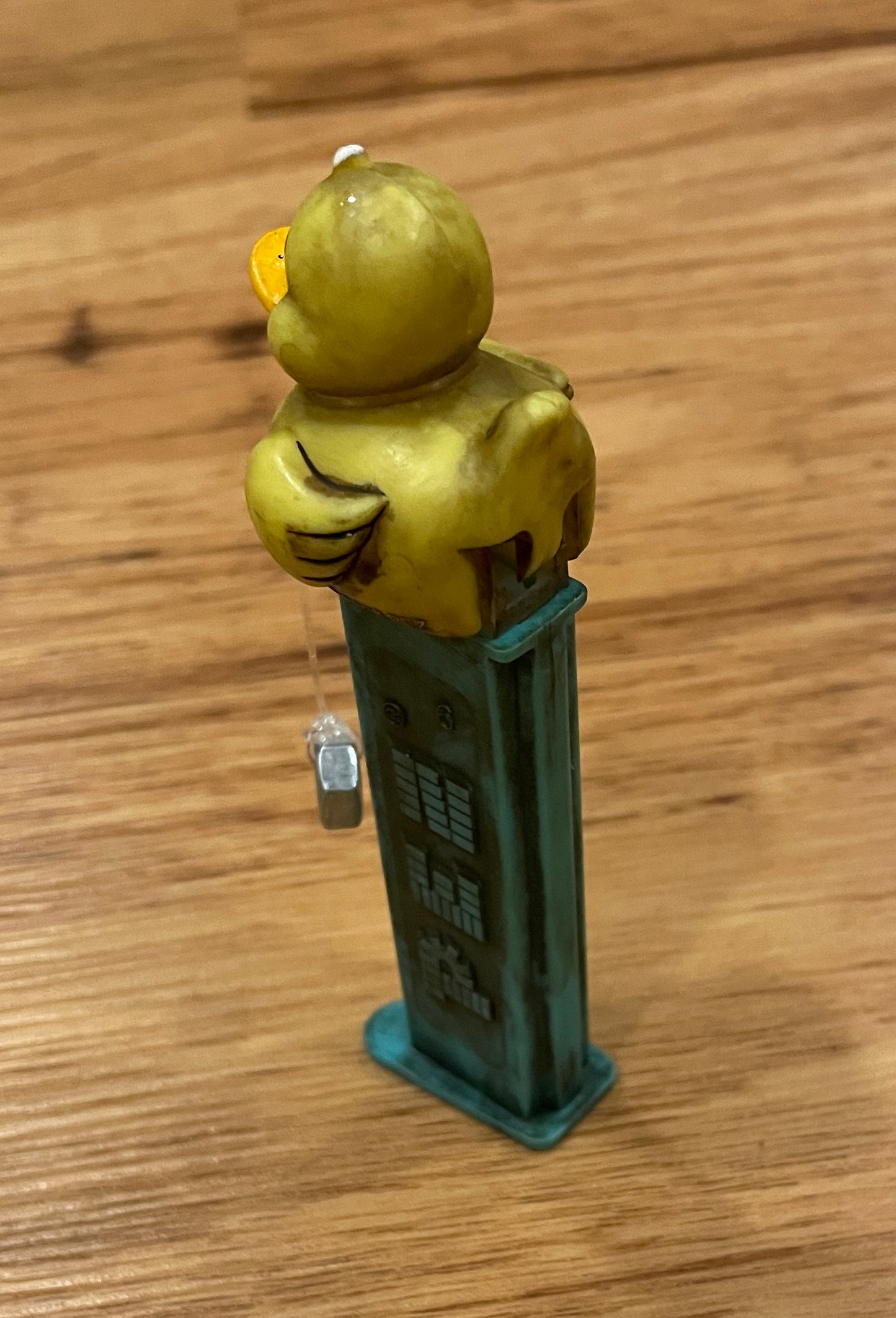 Silo - Wool - Duck Relic