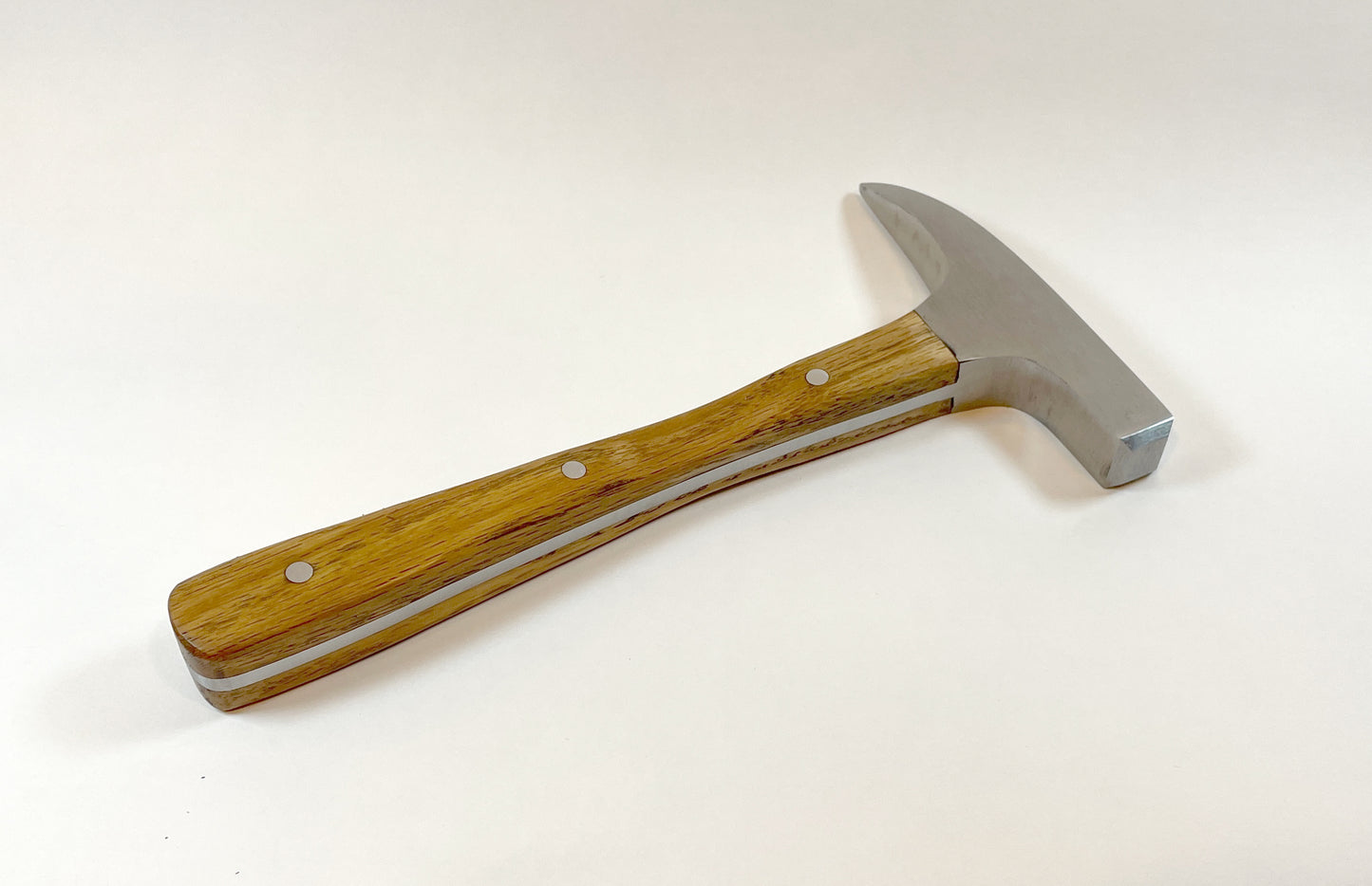 The Shawshank Redemption - Rock Hammer - UPDATED VERSION to match real auctioned off hammer