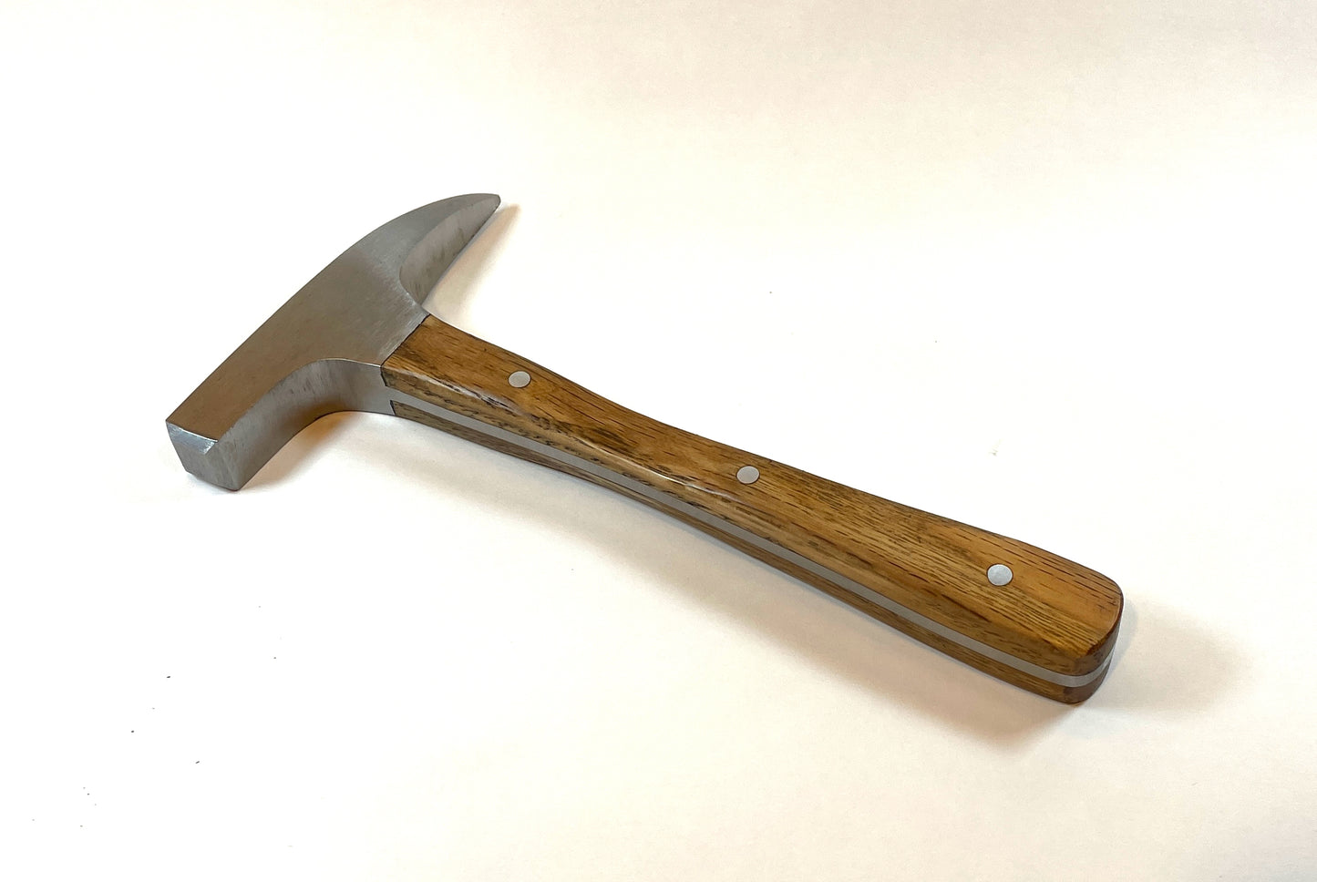 The Shawshank Redemption - Rock Hammer - UPDATED VERSION to match real auctioned off hammer