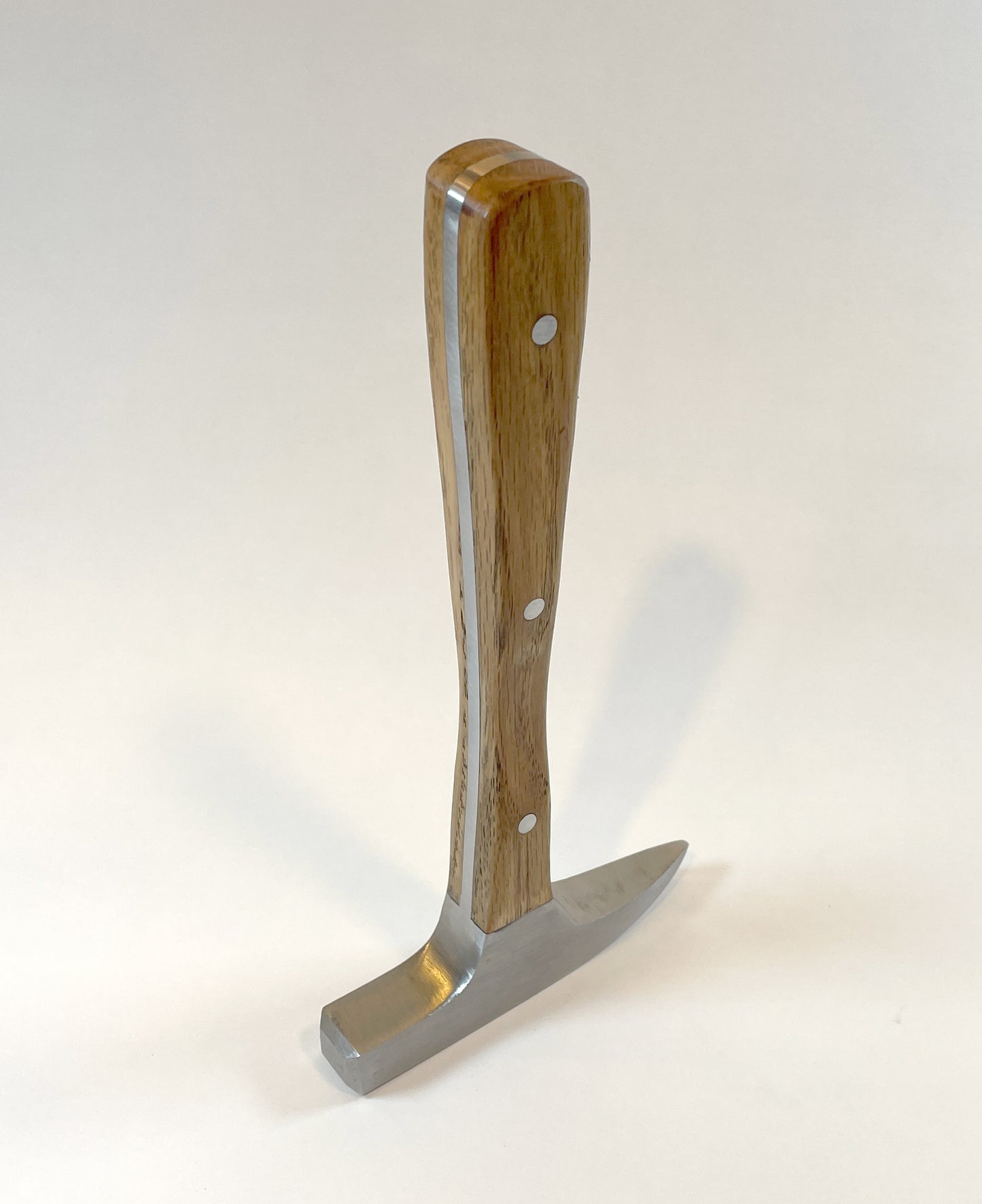 The Shawshank Redemption - Rock Hammer - UPDATED VERSION to match real auctioned off hammer