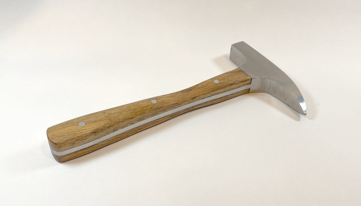 The Shawshank Redemption - Rock Hammer - UPDATED VERSION to match real auctioned off hammer