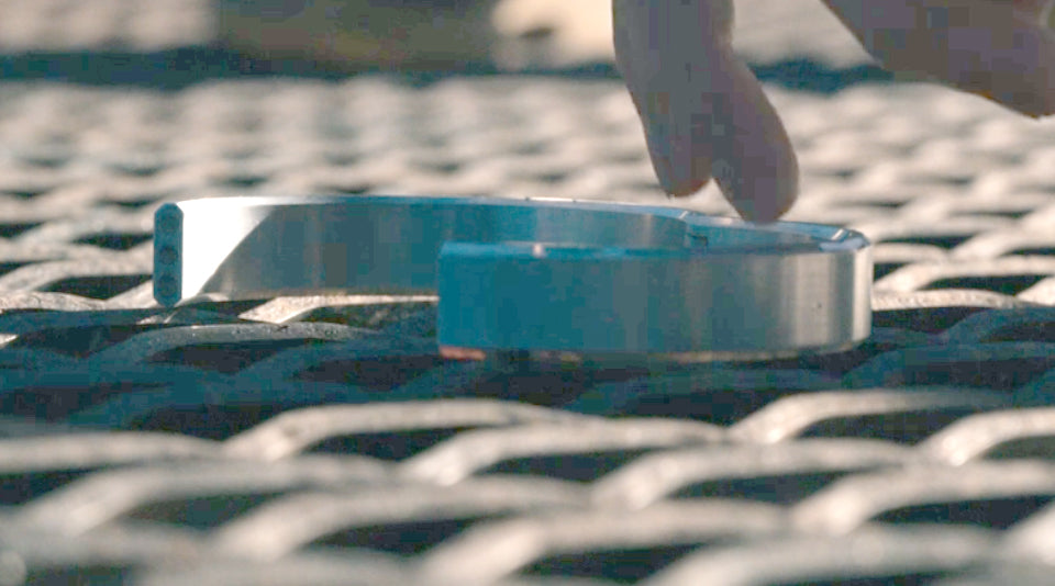 Tales From The Loop Stasis Device - Video Links in Description