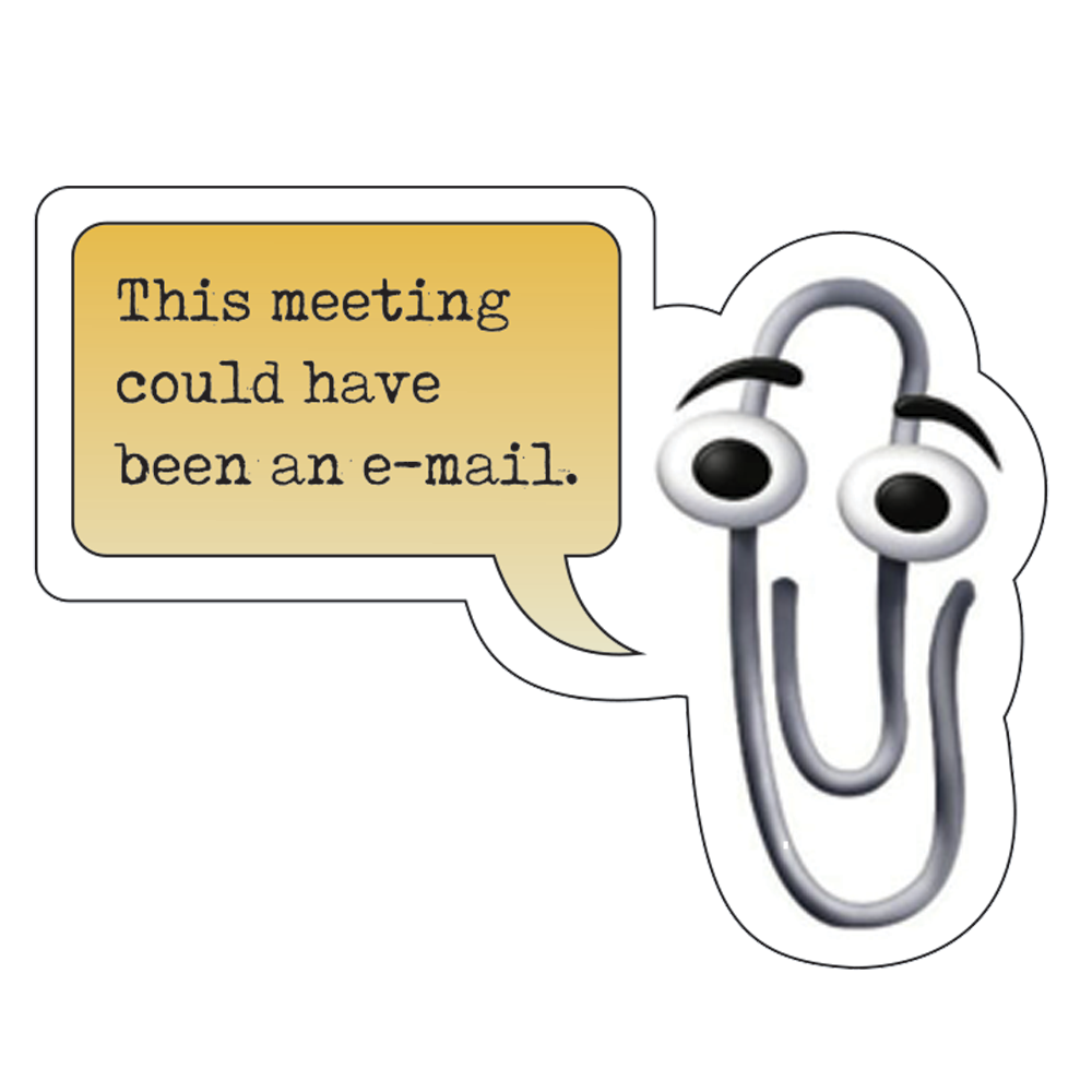 This meeting could have been an email, printable sticker, Laptop Sticker, Digital Art, Stickers, Water Bottle Sticker, planner sticker, Die-Cut Sticker, Laptop Sticker, Water Bottle Sticker, planner sticker, custom sticker