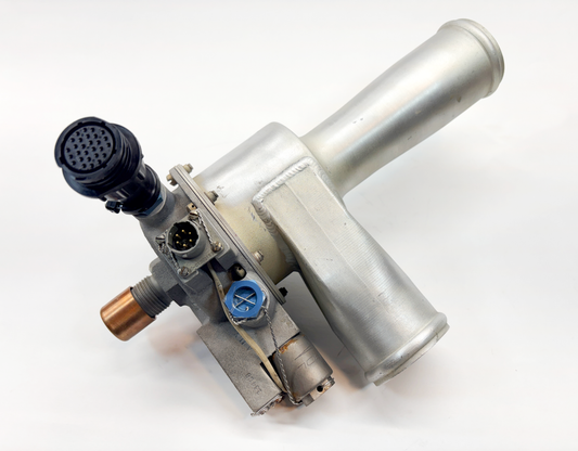 Firefly - Serenity - Catalyzer (the nothing part) Not Star Wars Prop