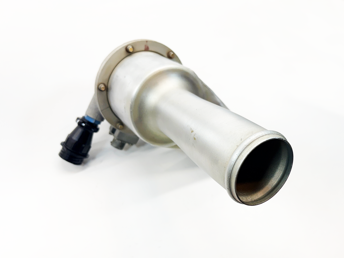 Firefly - Serenity - Catalyzer (the nothing part) Not Star Wars Prop