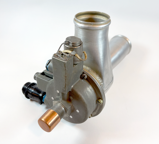 Firefly - Serenity - Catalyzer (the nothing part) Not Star Wars Prop