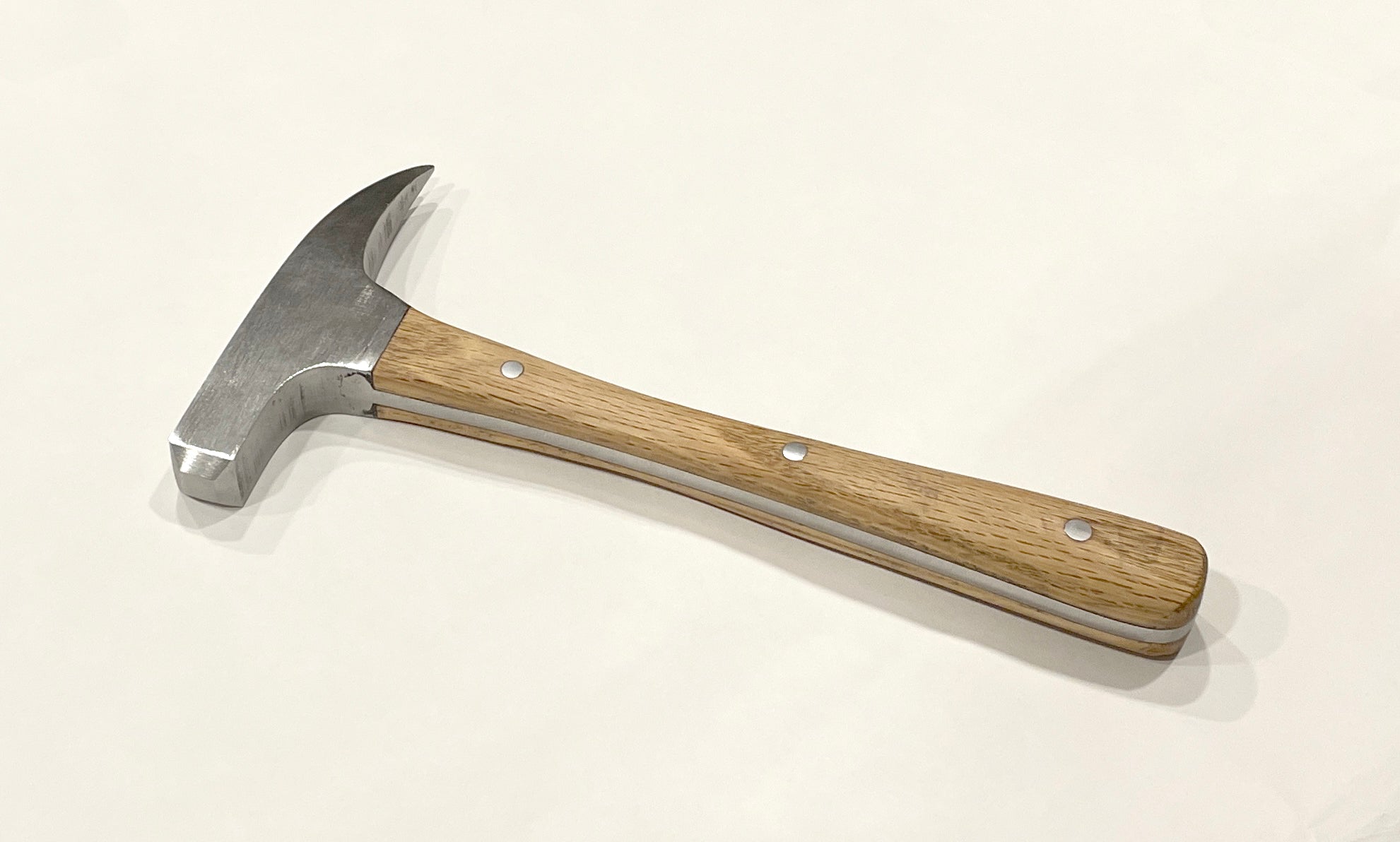 The Shawshank Redemption - Rock Hammer - UPDATED VERSION to match real ...