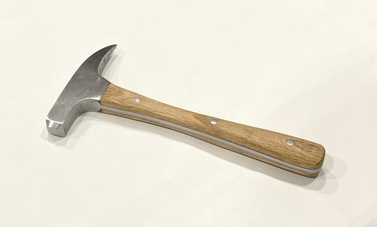 The Shawshank Redemption - Rock Hammer - UPDATED VERSION to match real auctioned off hammer