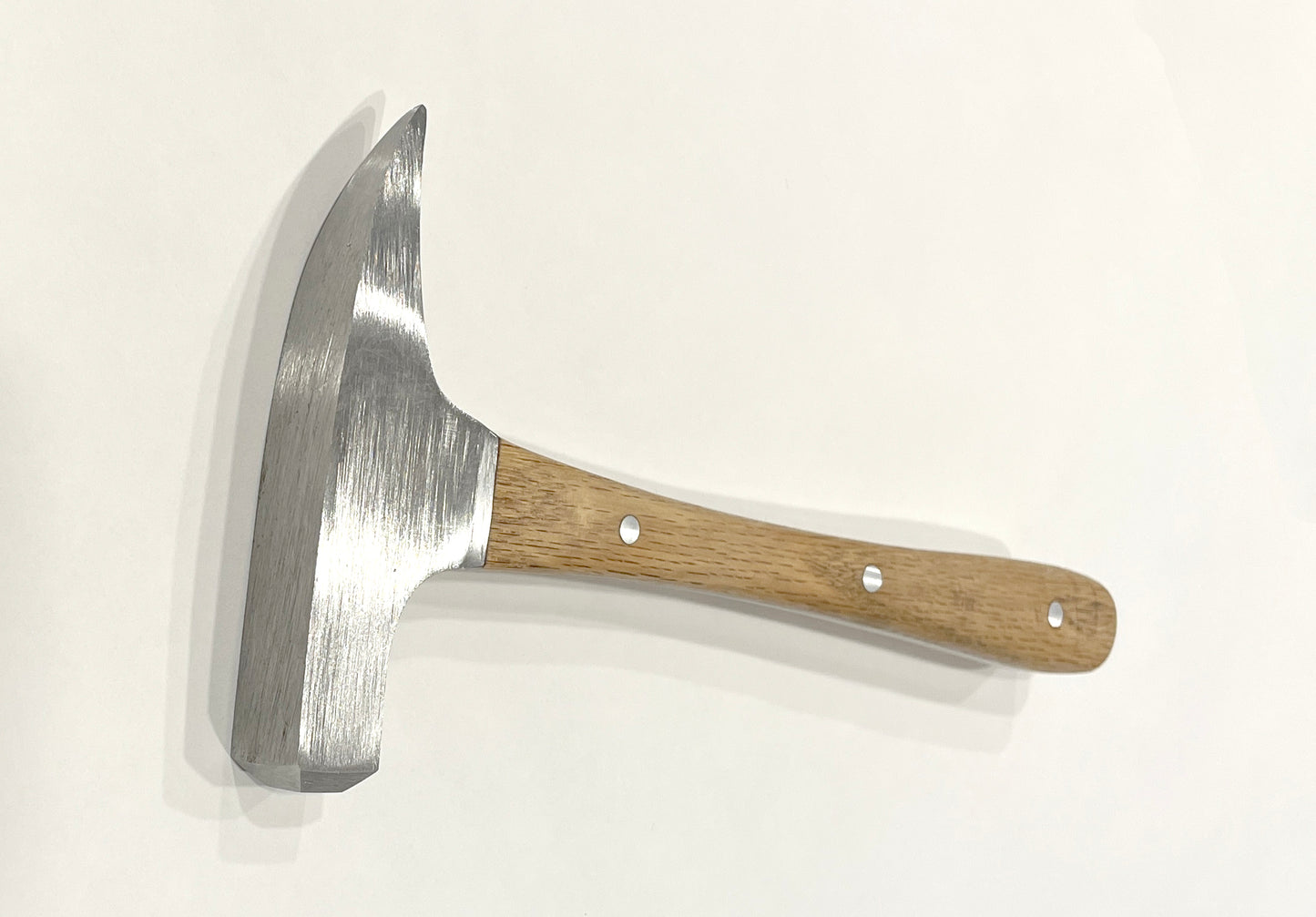 The Shawshank Redemption - Rock Hammer - UPDATED VERSION to match real auctioned off hammer