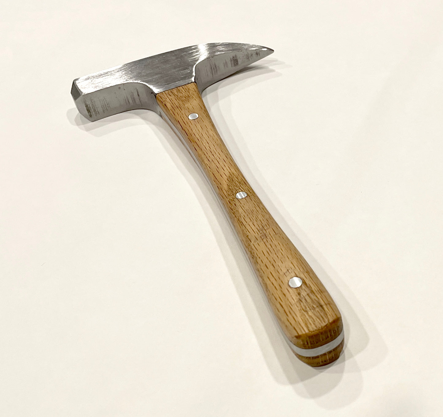 The Shawshank Redemption - Rock Hammer - UPDATED VERSION to match real auctioned off hammer