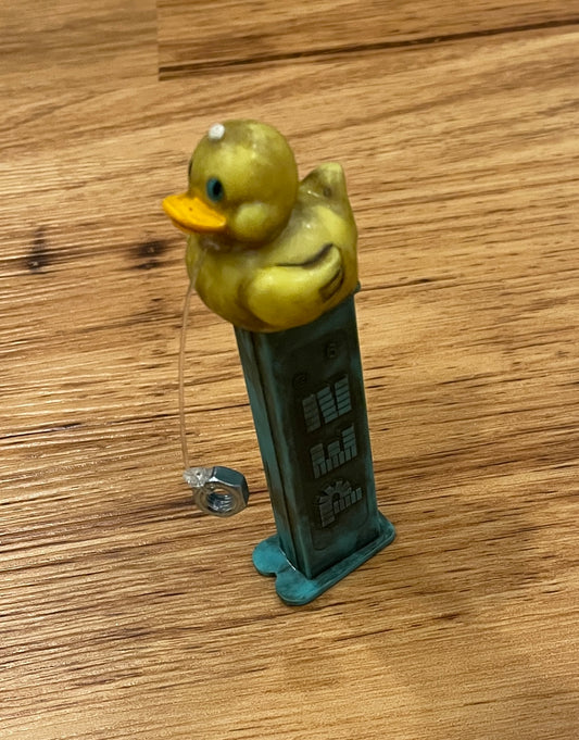 Silo - Wool - Duck Relic