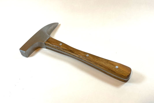 The Shawshank Redemption - Rock Hammer - UPDATED VERSION to match real auctioned off hammer