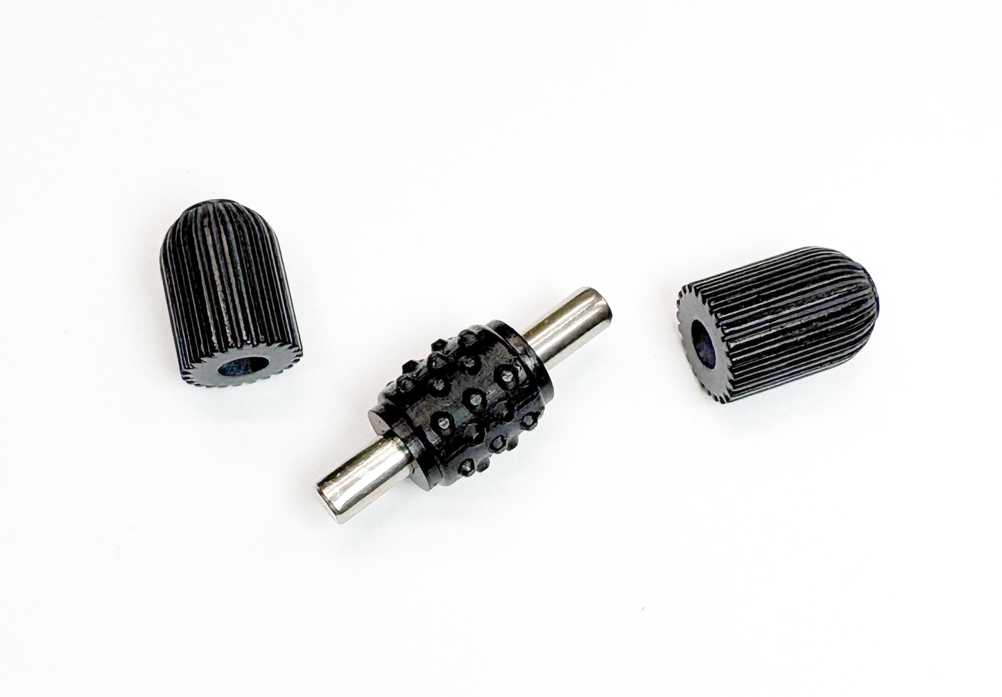 Silo - Wool - Birth control implant device - weathered version