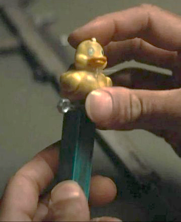 Silo - Wool - Duck Relic
