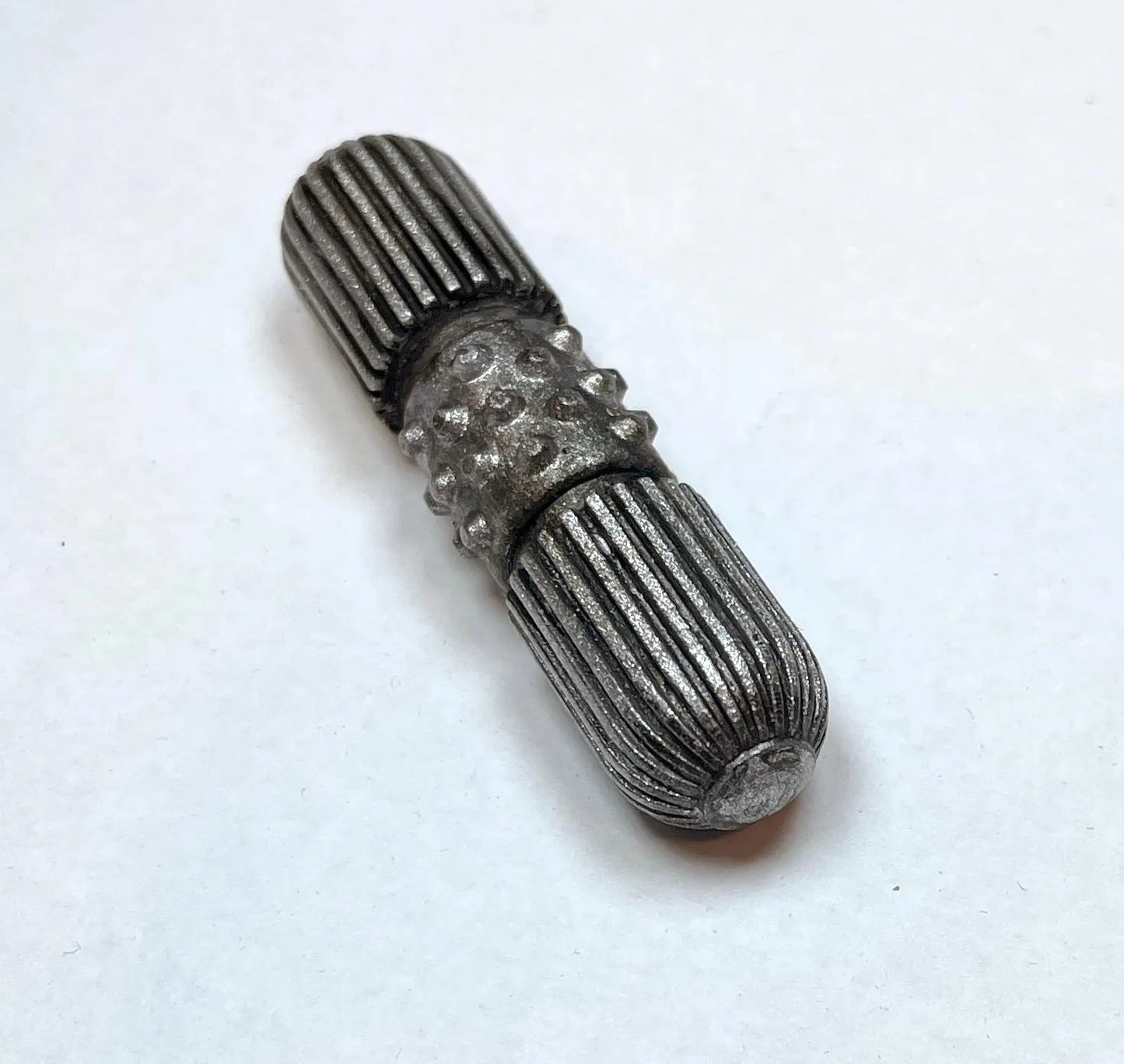 Silo - Wool - Birth control implant device - clean version