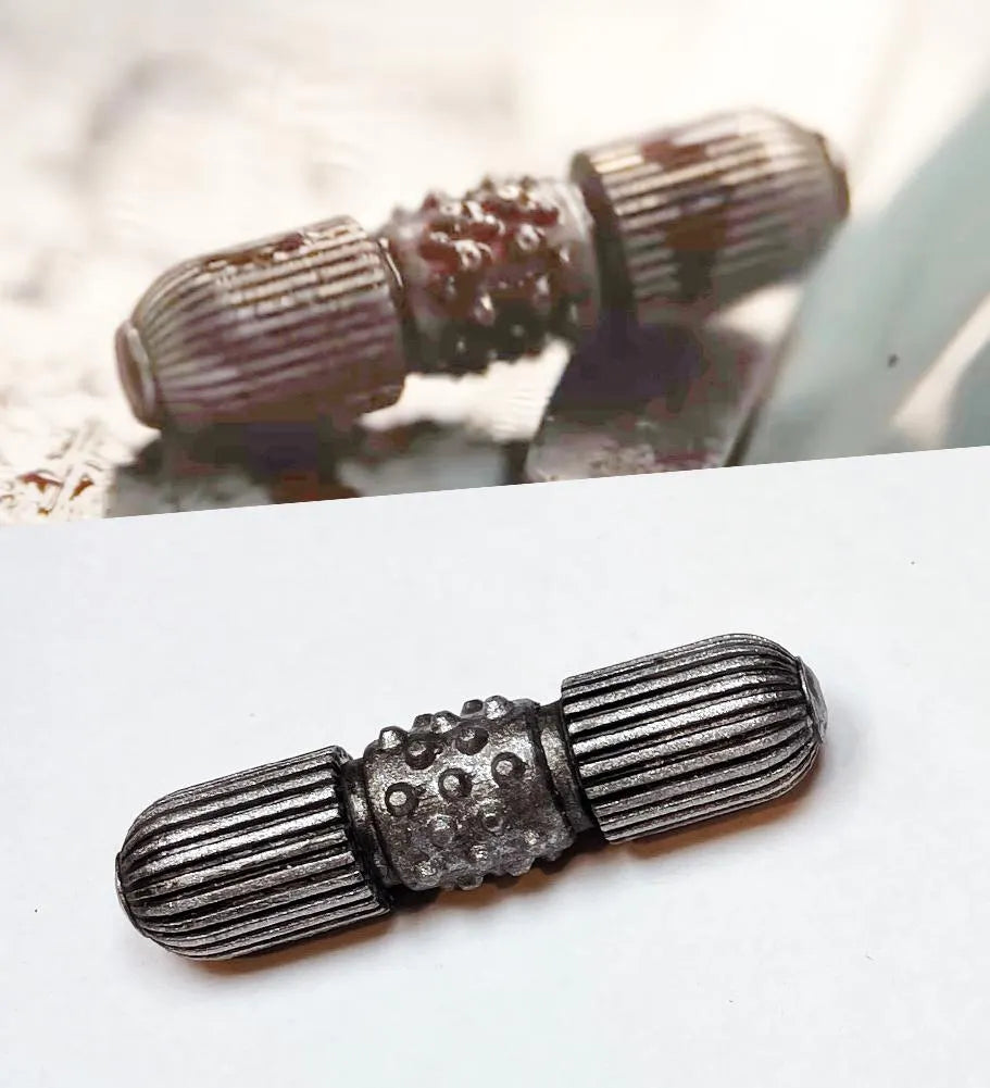 Silo - Wool - Birth control implant device - clean version