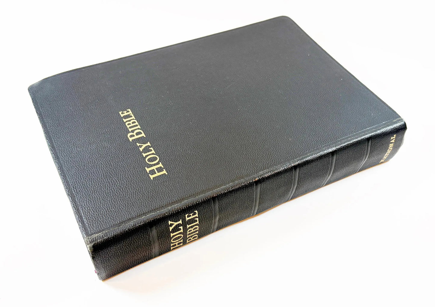 The Shawshank Redemption - Andy's Bible