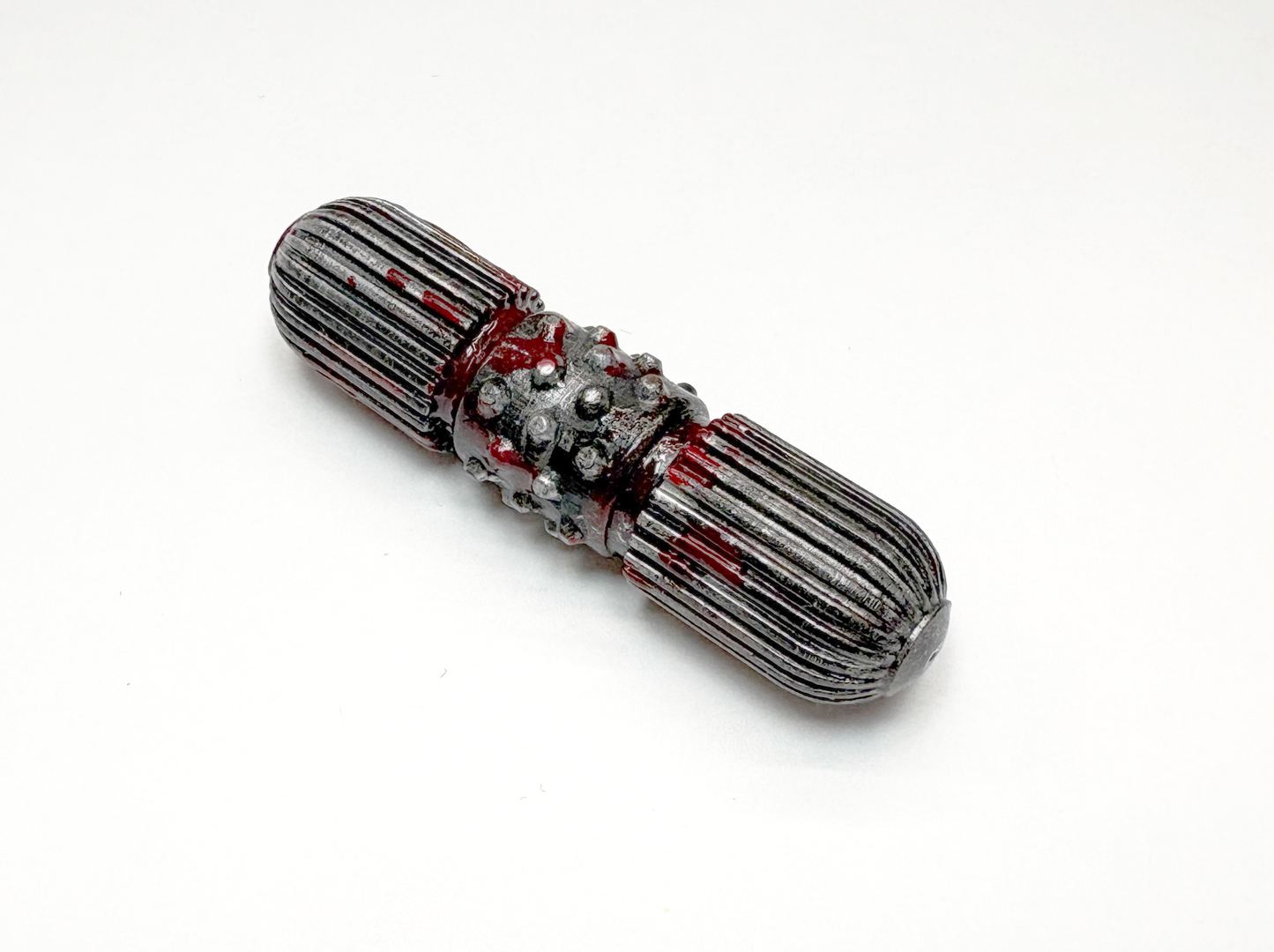 Silo - Wool - Birth control implant device - weathered version