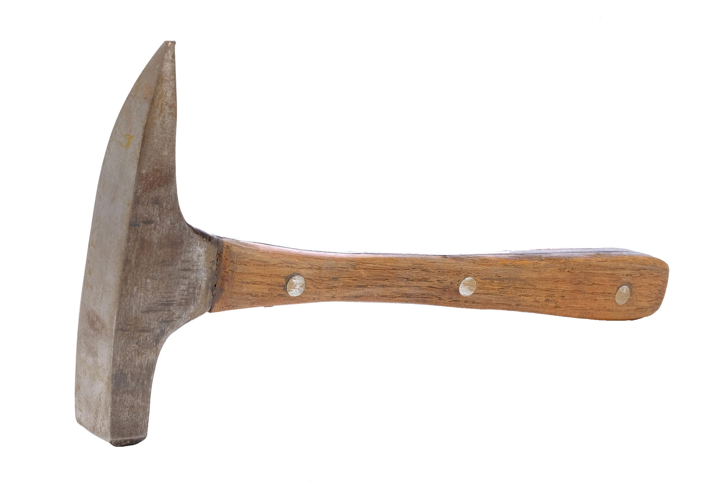 The Shawshank Redemption - Rock Hammer - UPDATED VERSION to match real auctioned off hammer