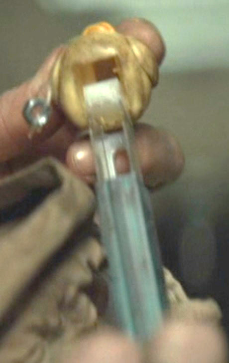 Silo - Wool - Duck Relic